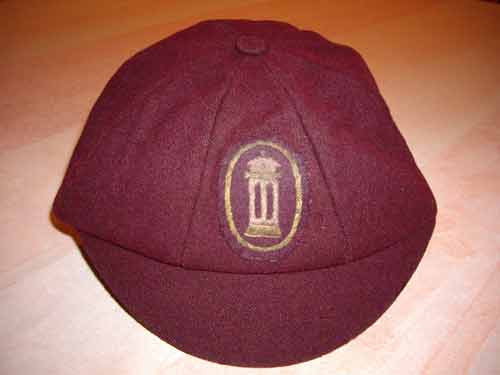 Cap